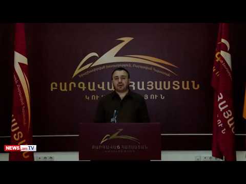 Կոչ ենք անում՝ գնացեք ընտրատեղամաս. Մանուկ Սուքիասյանի ճեպազրույցը