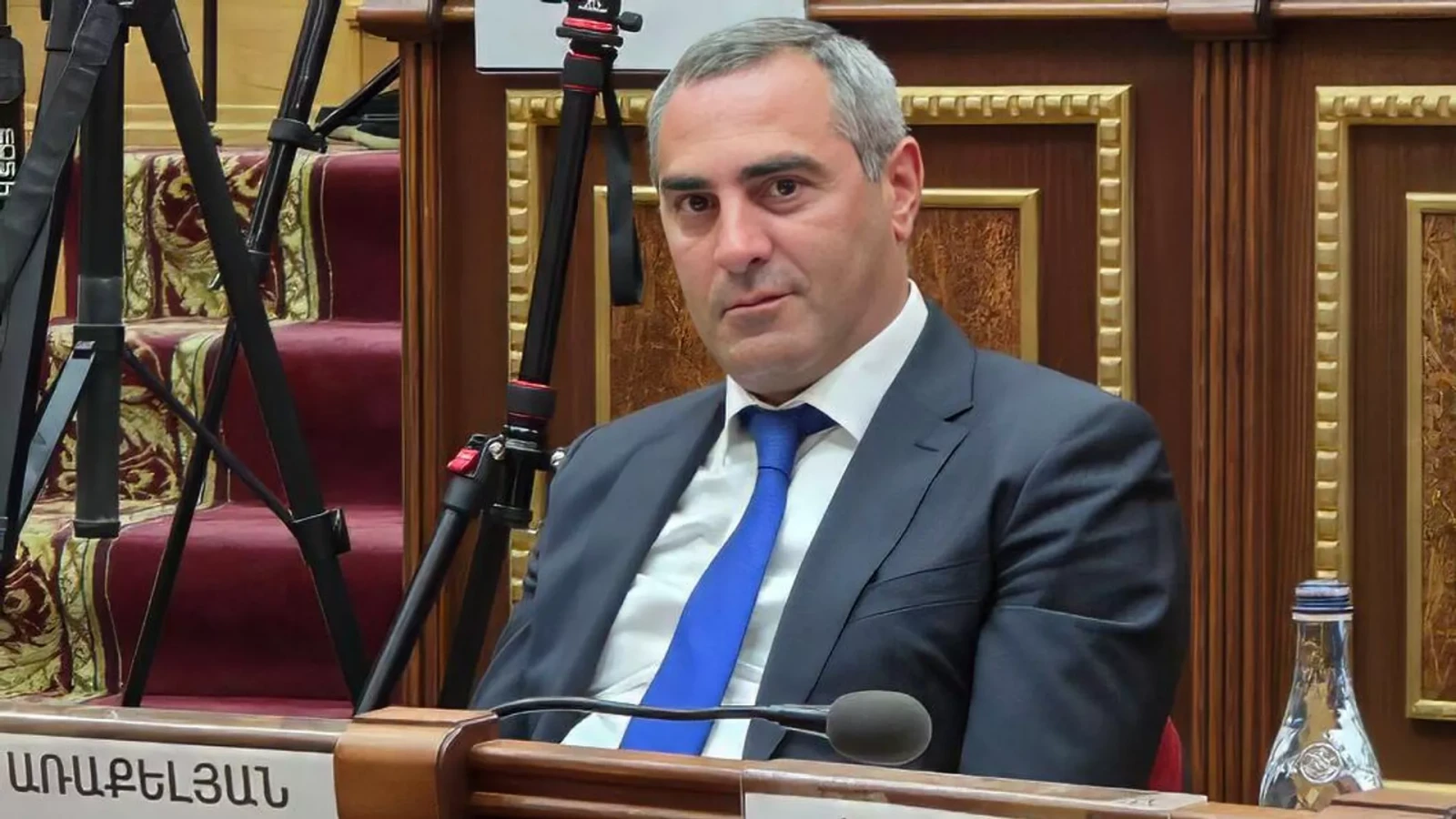 «Վարչական ռեսուրսն օգտագործվում է աննախադեպ չափերով». Ավետիս Առաքելյան