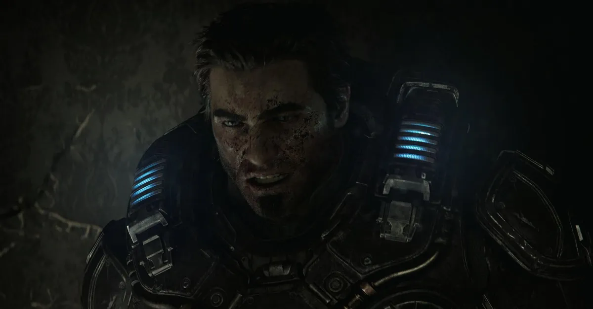 Gears of War: E-Day is no longer coming to the PS5