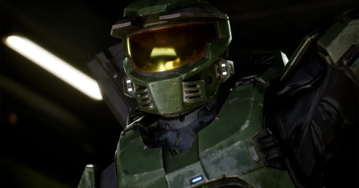 Halo: Campaign Evolved arrives July 28th