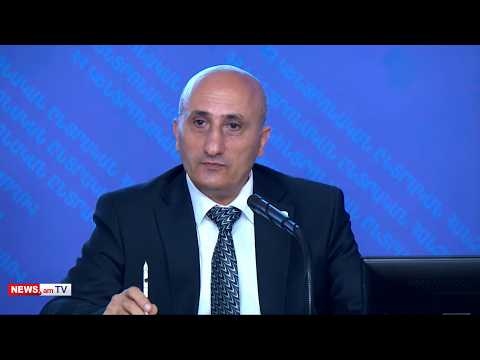 Ծալված քվեաթերթիկը ընտրողի կամքն է. ԿԸՀ նախագահ