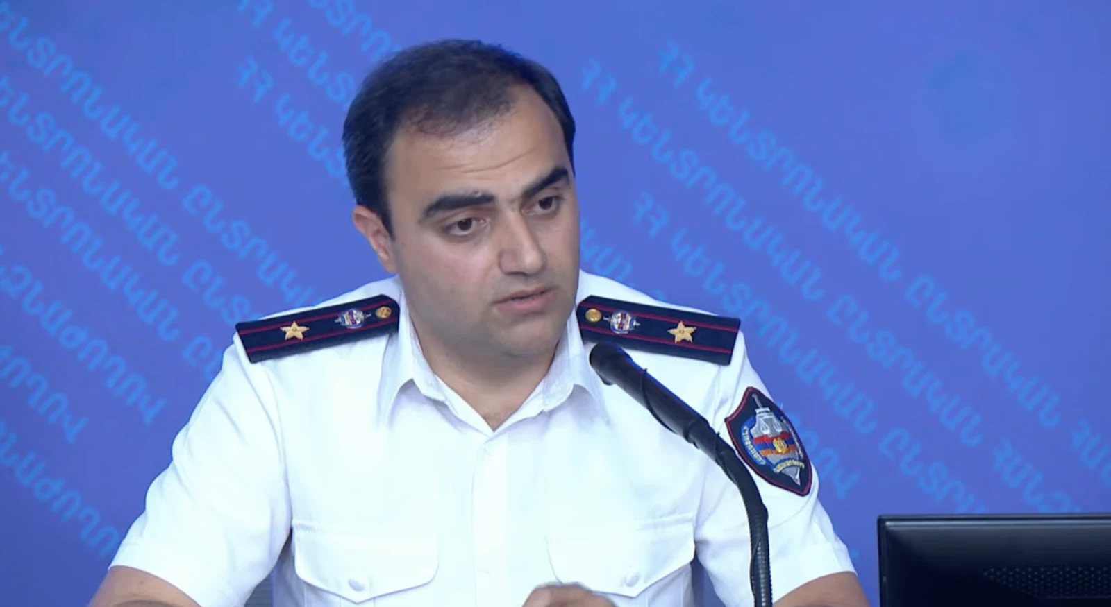 Դատախազ. Հակակոռուպցիոն կոմիտեն հրապարակում է այն տեղեկությունները, որոնք արդեն հաստատված են և չեն կարող ենթարկվել քննադատության