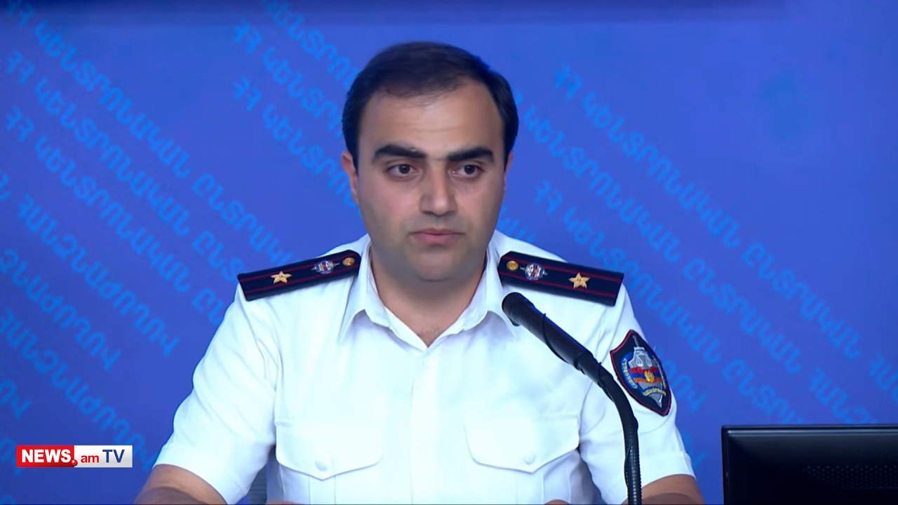 Ծովակ Մնացականյան․ Դատախազությունը չի վարում քրեական վարույթների առանձին կուսակցական վիճակագրություն, իսկ միջոցառման ձևաչափը սահմանափակվում է ընդհանուր թվերի ամփոփմամբ