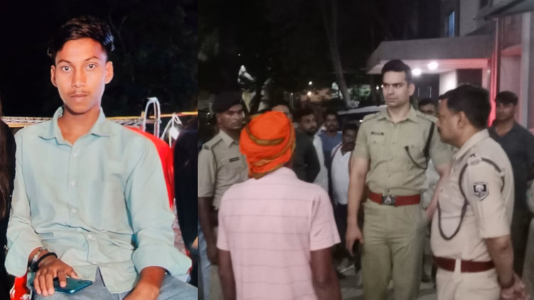 Bihar : पटना में खूनी संघर्ष, आपसी रंजिश में ताबड़तोड़ गोलीबारी, एक किशोर की मौत, दो घायल