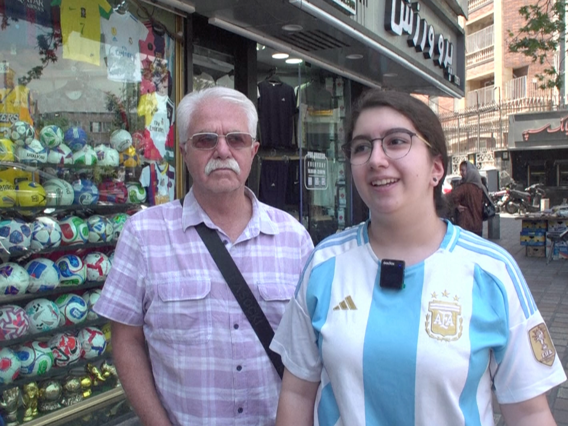 Iranian World Cup excitement dulled by war and economic crisis