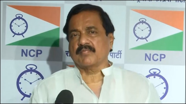 राज्यसभा उपचुनाव: NCP ने पूर्व एमएलसी राजेंद्र जैन पर लगाया दांव, छगन भुजबल को मिला झटका; 18 जून को होगा मतदान