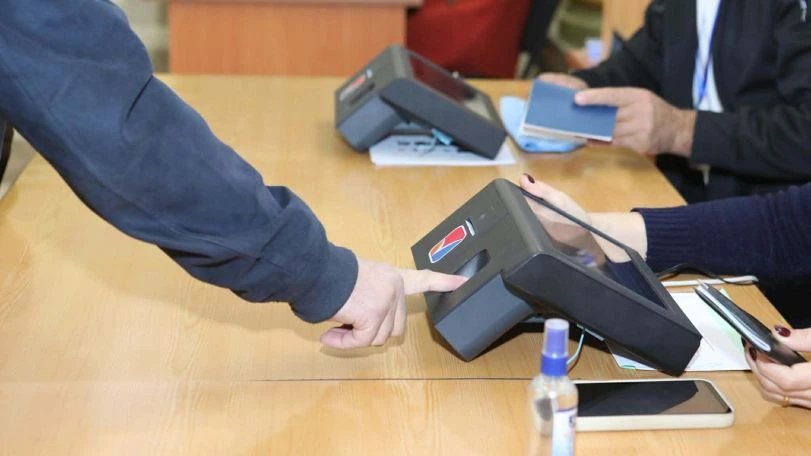 Ավարտվել է քվեների հաշվարկը Շենգավիթի 8/4 տեղամասում. Մրցել է երեք քաղաքական ուժ