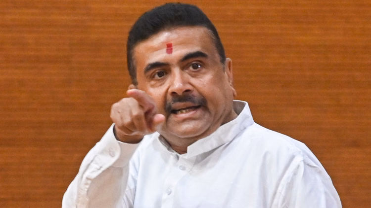 West Bengal: 'जहां हाथ रखता हूं, दुर्गंध आती है ब्रिगेड मैदान को जेल बनाना पड़ेगा', सीएम शुभेंदु का तीखा हमला