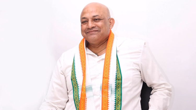 Karnataka: AICC सचिव सूरज हेगड़े का निधन; CM शिवकुमार ने जताया दुख, कहा- उनका जीवन पिछड़ों के लिए समर्पित रहा