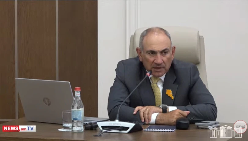 2025 թվականի արդյունքներով Հայաստանի պետբյուջեի եկամուտները գերազանցել են 2,8 տրիլիոն դրամը․ Փաշինյան
