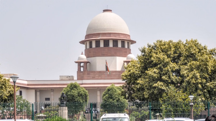 Supreme Court: आर्डी ग्रुप विवाद से जुड़े पक्ष मध्यस्थता समझौता लागू करें, सुप्रीम कोर्ट की पीठ के अहम निर्देश