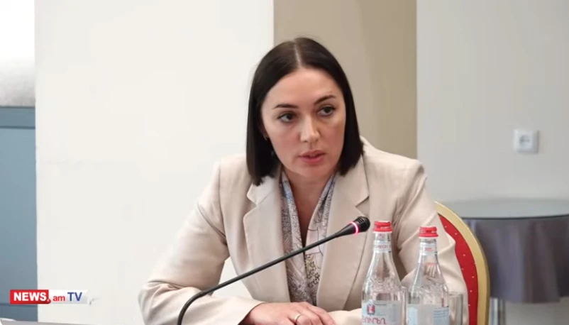 Զինծառայողների մեծ խմբեր և հաշվարկի անիմաստ բարդացված գործընթաց․ ՌԴ ԿԸՀ ներկայացուցիչը՝ Հայաստանի ընտրությունների մասին