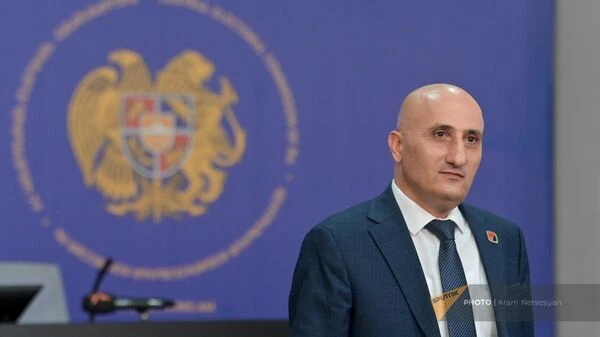 Դեռ հստակ չգիտենք՝ խորհրդարան անցնում են երեք, թե չորս ուժ. մանդատների բաշխվածությունը հետո կիմանանք. ԿԸՀ նախագահ