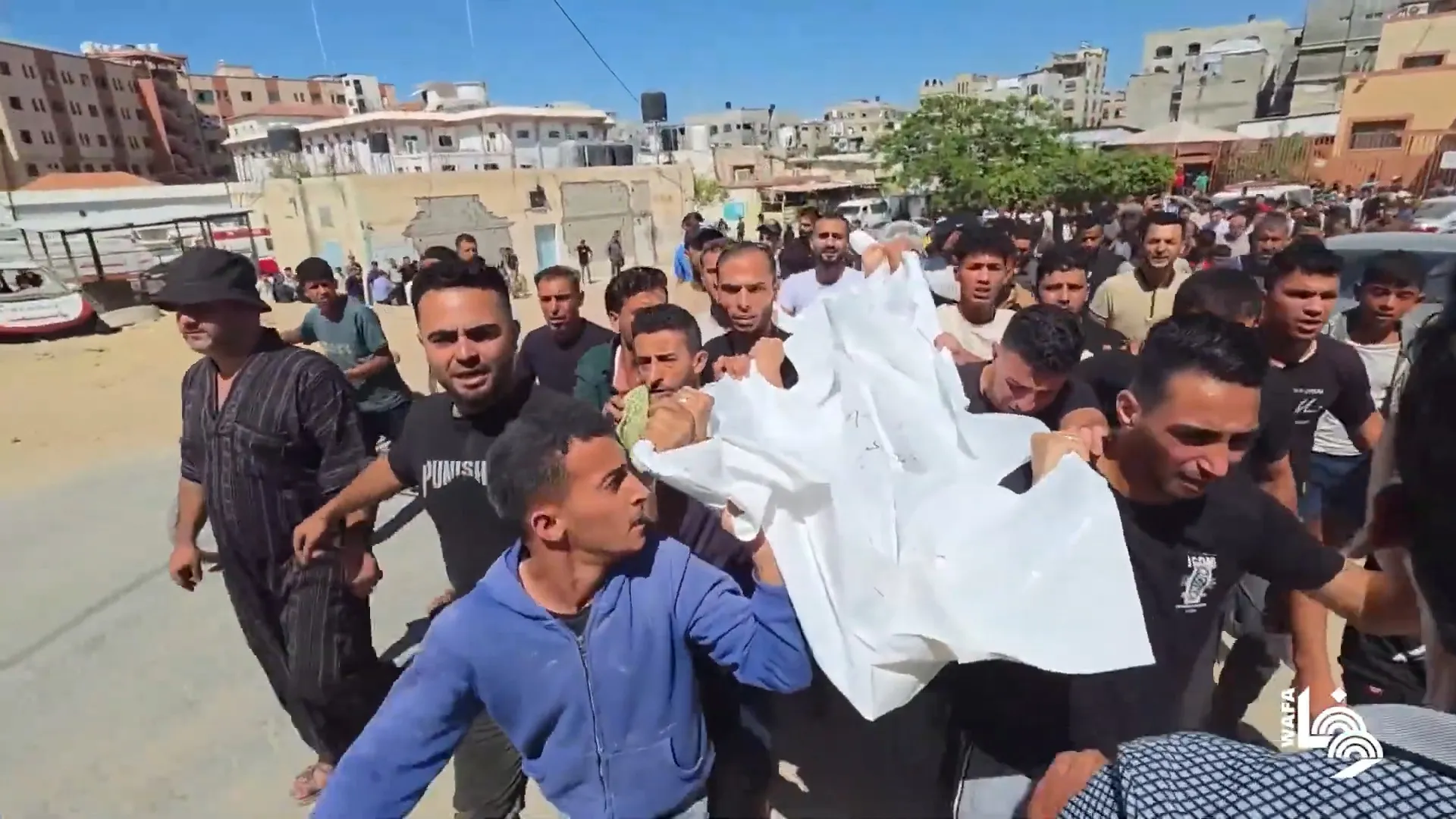 Israel kills 14 people in attacks across Gaza