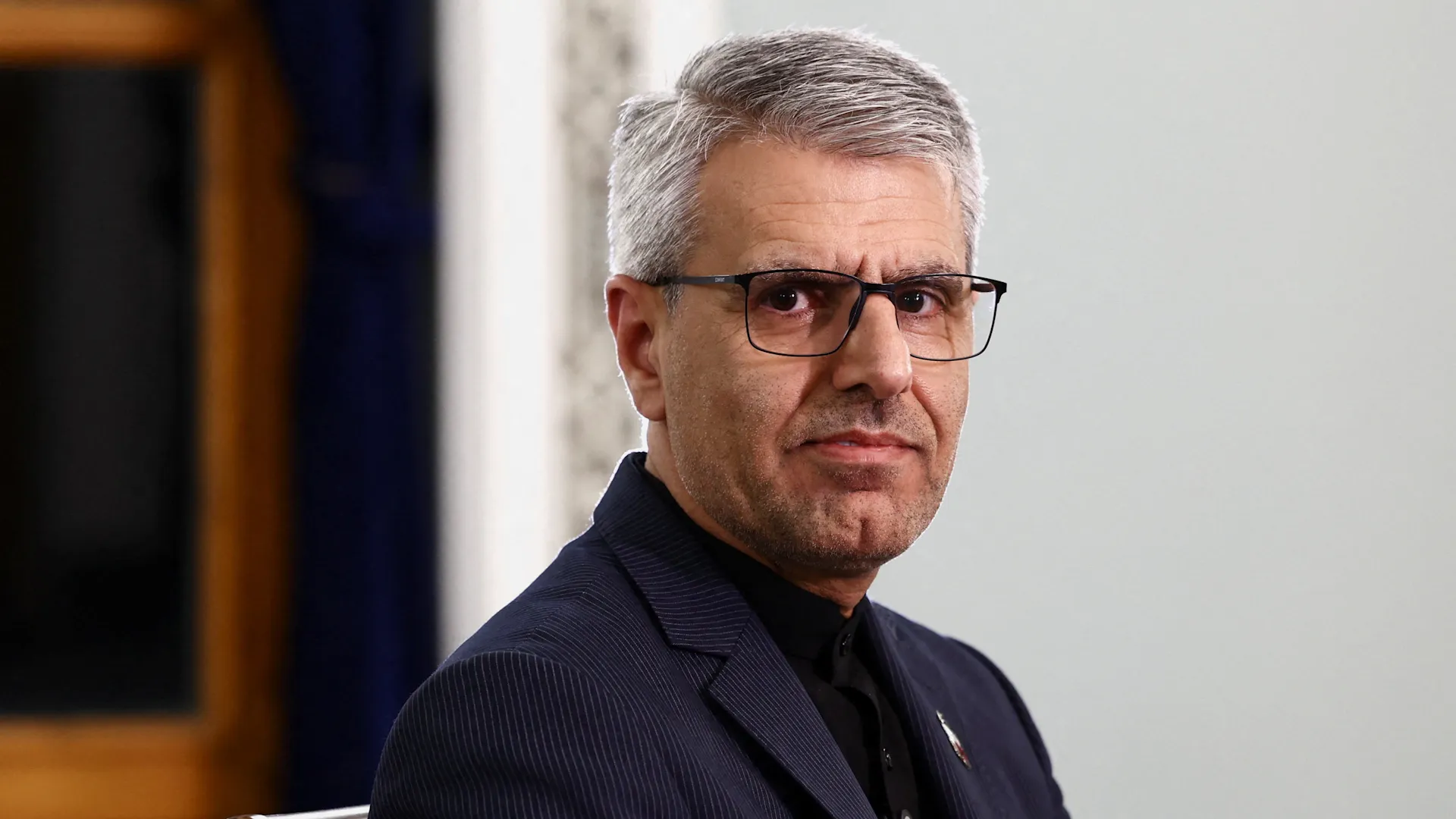 Iran spokesman says US to blame for resumption of hostilities