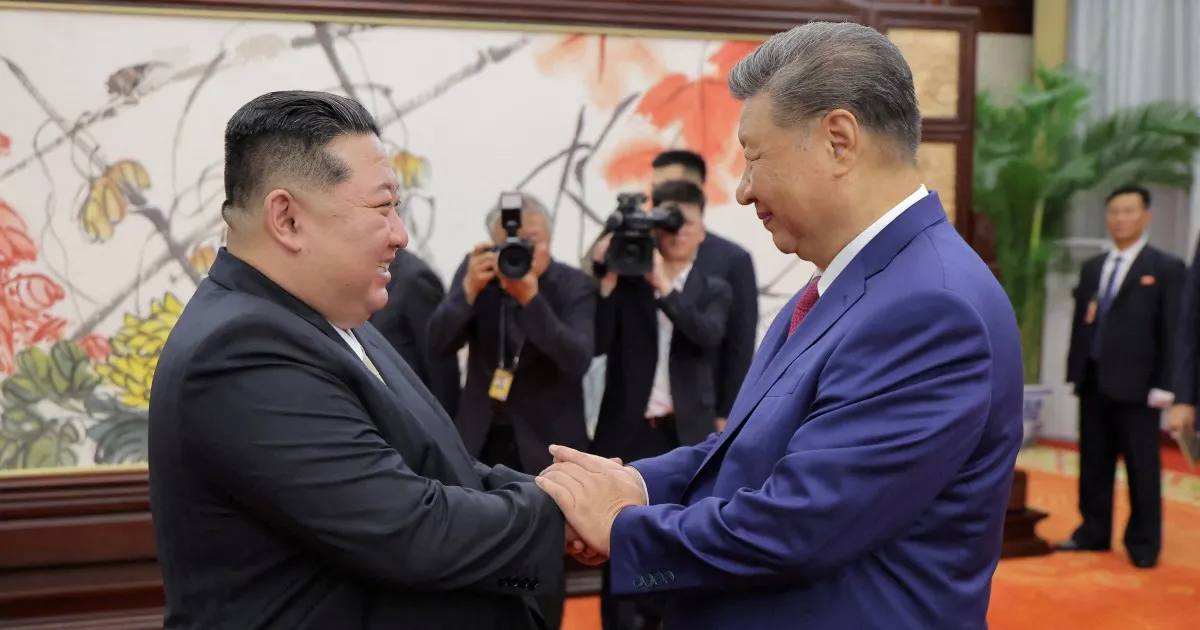 North Korea needs China for survival: Why does Beijing need Pyongyang?