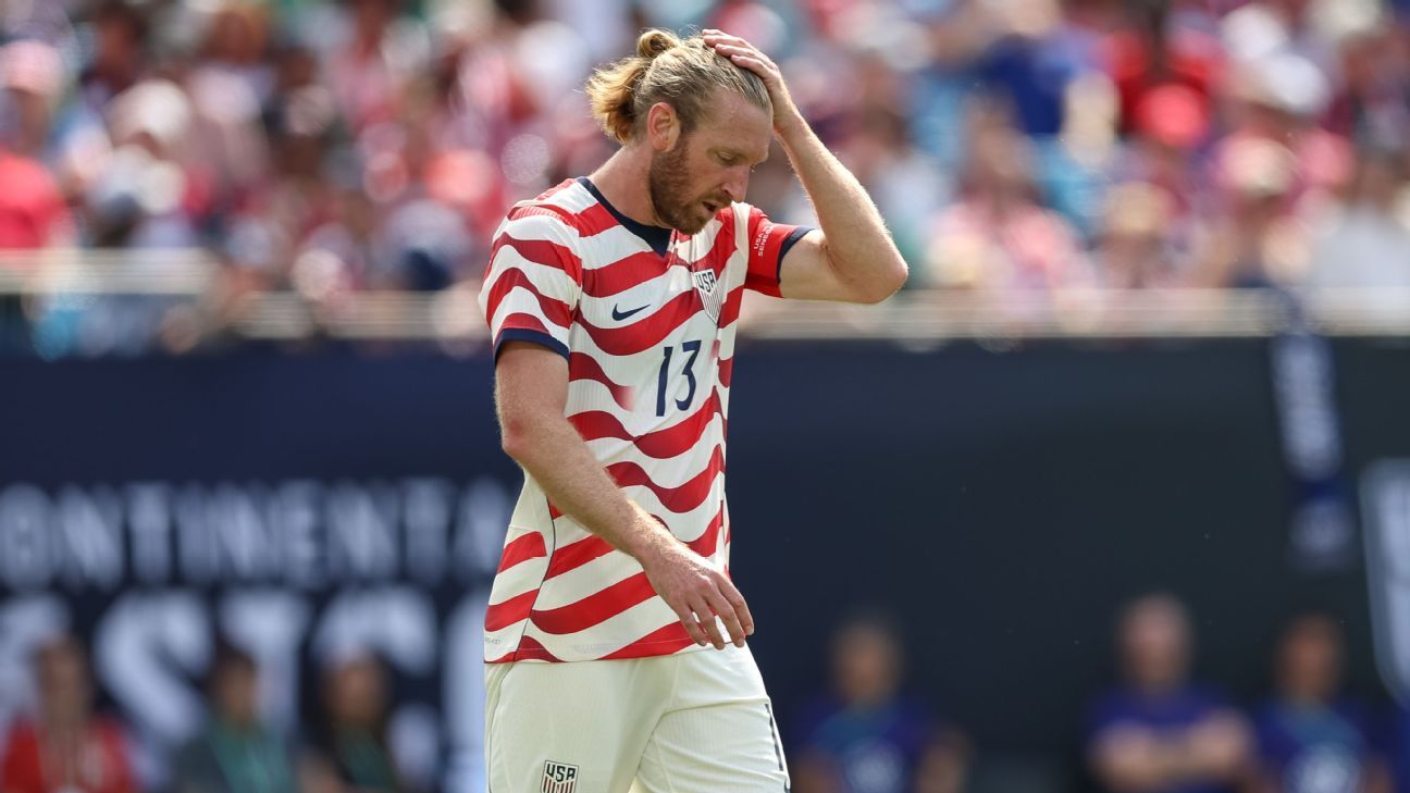 American soccer still has a global stigma: Can the...