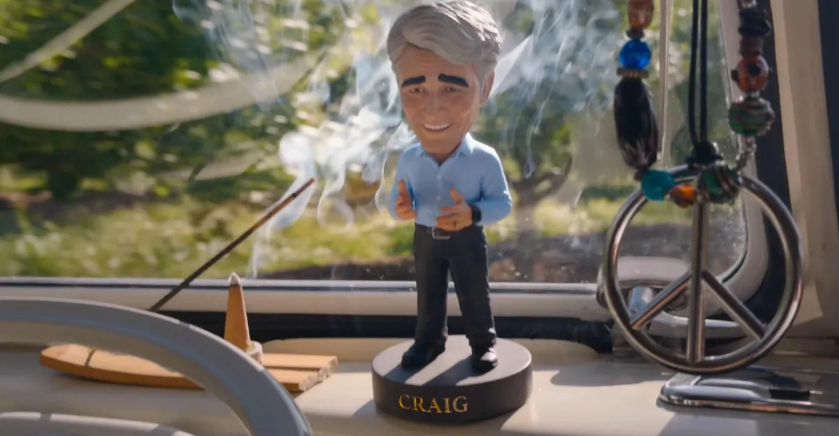 WWDC 2026 bonus live blog: Tech Talk with Craig Federighi