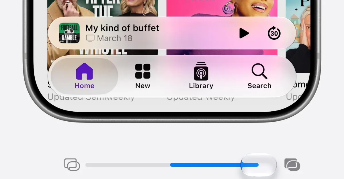44 things coming to your Apple devices that you might have missed