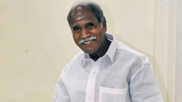 Puducherry: रंगासामी सरकार को मिला पूरा मंत्रिमंडल, राष्ट्रपति ने तीन नए मंत्रियों की नियुक्ति को दी मंजूरी