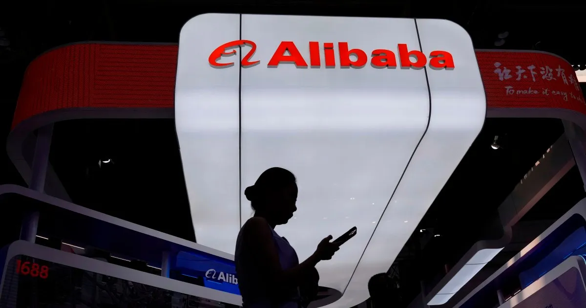 US lists China’s BYD, Alibaba, Baidu as ‘Chinese military companies’