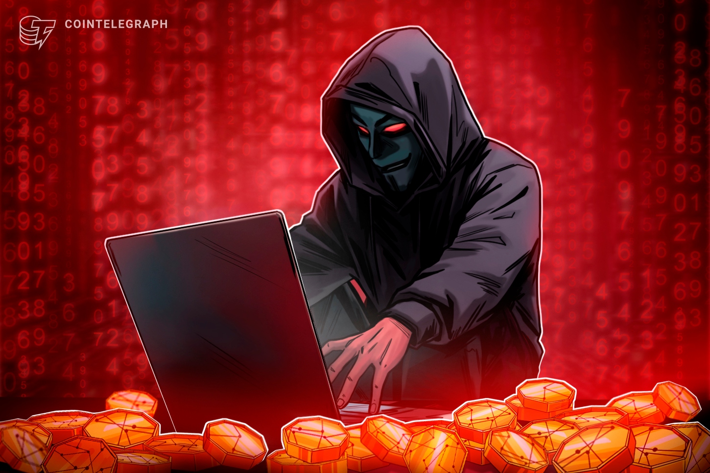 Humanity Protocol token falls 85% amid $30M private key exploit