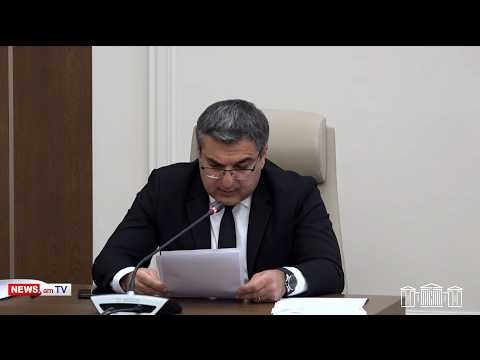 Համայնքային ոստիկանի աշխատավարձը ատեստացիան հանձնելու դեպքում դարձել է 585 հազար դրամ. փոխնախարար