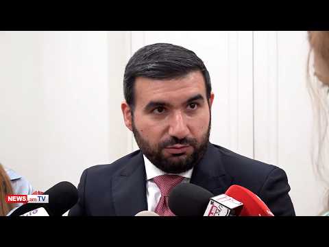 ՔՊ-ն գործա՞րք է առաջարկել Ծառուկյանին. պարզաբանում է Ալեքսանյանը