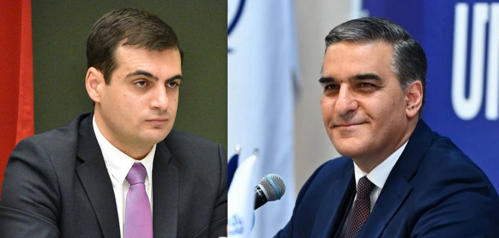 Արման Թաթոյանի և Գուրգեն Սիմոնյանի ղեկավարած ուժերը բյուջեից տարեկան 30 մլն դրամից ավելի ֆինանսավորում կստանան