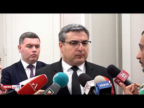 Ընտրությունների օրը քաղաքական դրդապատճառով քանի՞ հանցագործություն է եղել. փոխնախարարը պարզաբանում է