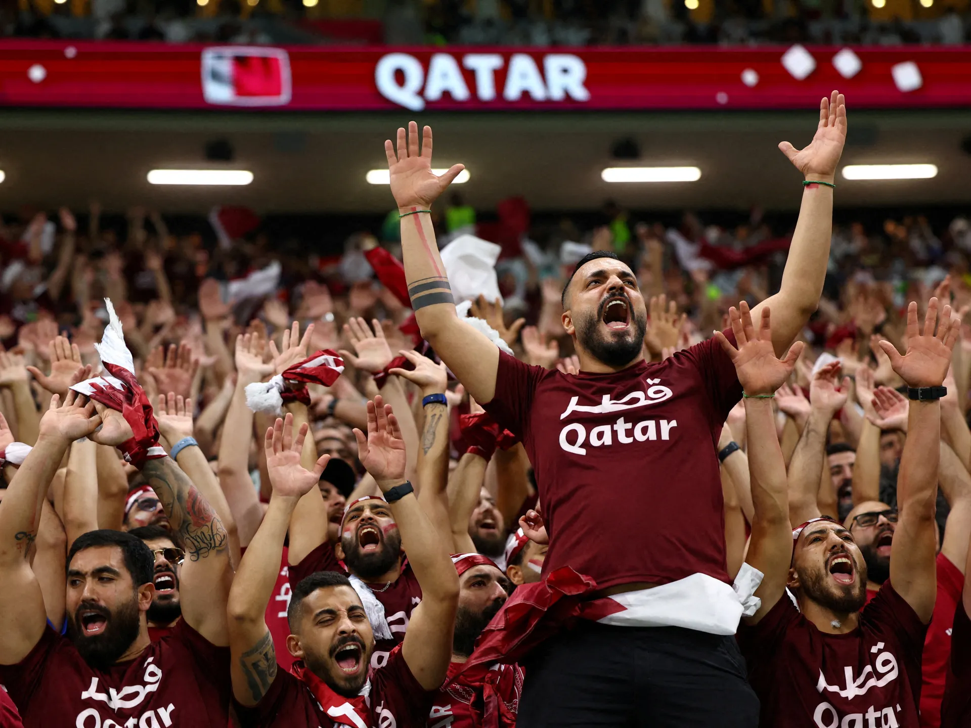World Cup 2026: What time can fans in Europe, Middle East and Africa watch?