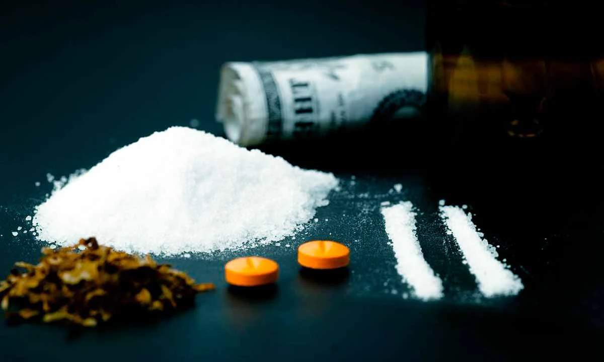 2025 թվականին Հայաստանում շուրջ 768 կգ թմրանյութ է առգրավվել. ՆԳՆ