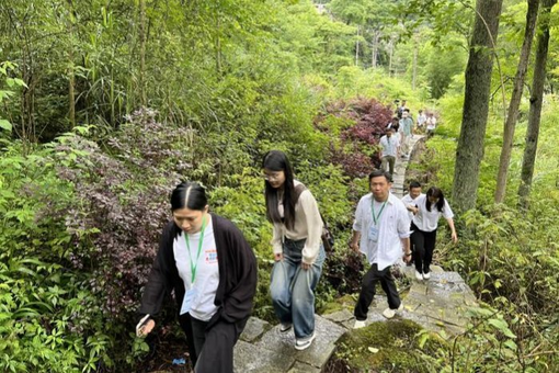 渝港澳青年在重庆齐聚分享会 共话青春机遇