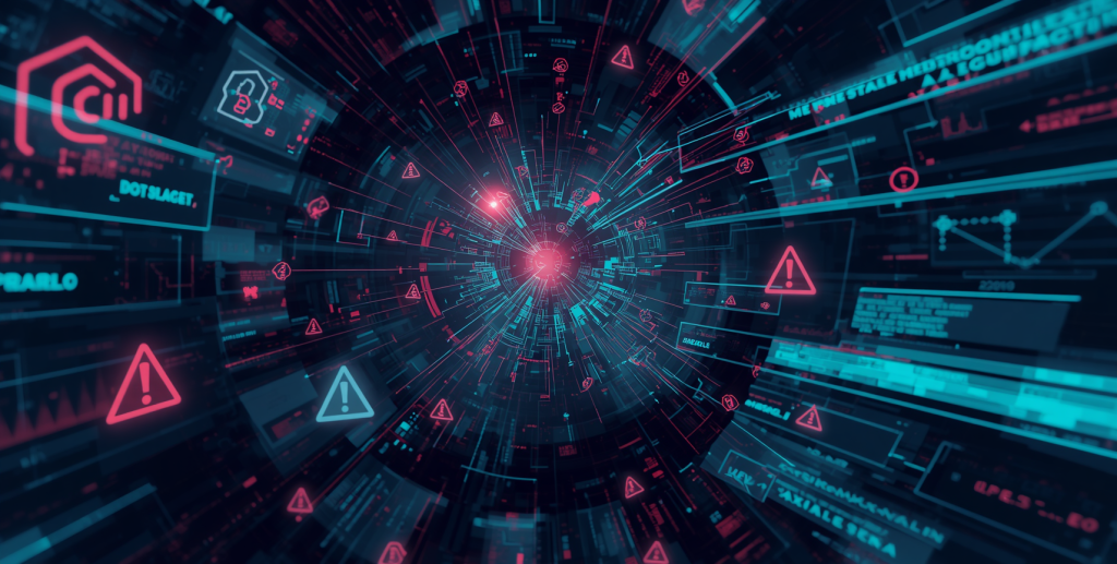 Autonomous AI Data Loss in DevOps: Building Efficient Defenses