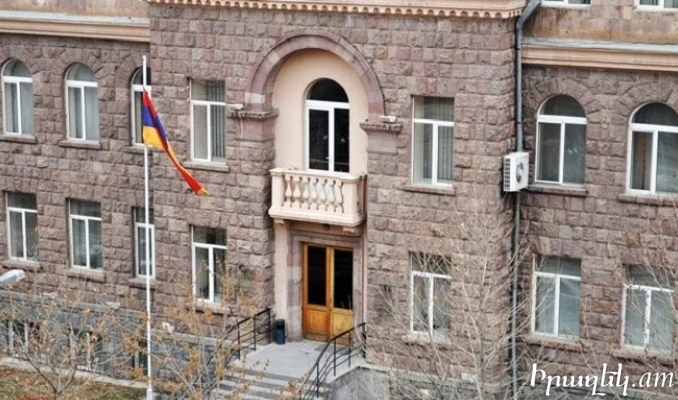 3 ուժերի կողմից 555 ընտրատեղամասերում քվեարկության արդյունքները վերահաշվարկելու դիմումներ են ստացվել