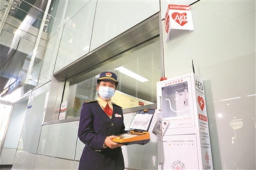 京广铁路集中修火热攻坚 机械赋能守护南北铁路主动脉