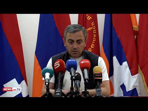 Իշխան Սաղաթելյանը՝ ՍԴ դիմելու եւ մանդատները վերցնելու մասին