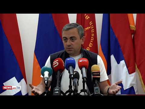 Էս մարդը չի հանգստանում, երեկ էլ տեղի ունեցավ խուզարկություններ, ձերբակալություններ. Սաղաթելյան