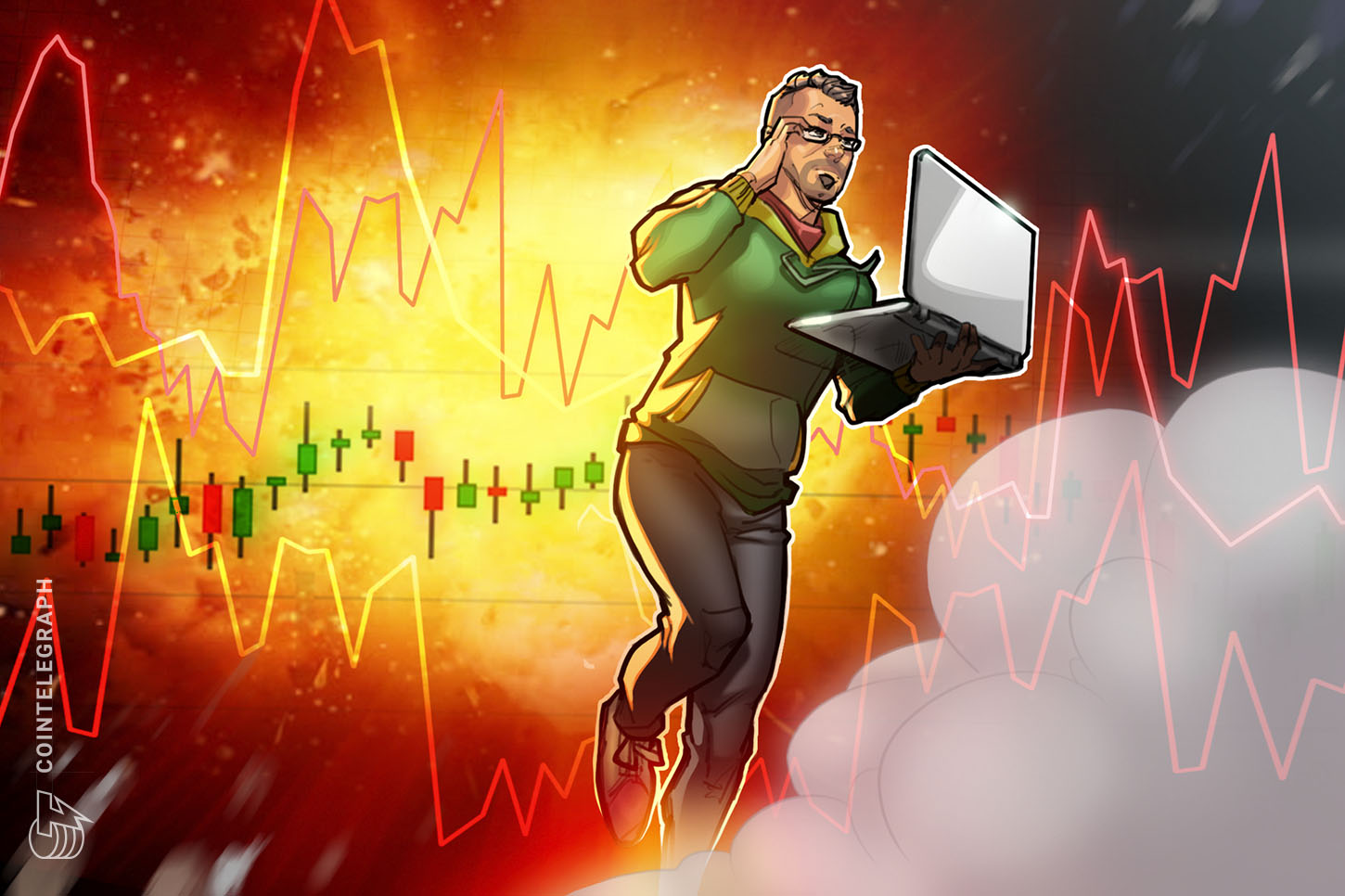 Bitcoin 'normal' 4-year cycle puts focus on $53K low before 2028 BTC price high