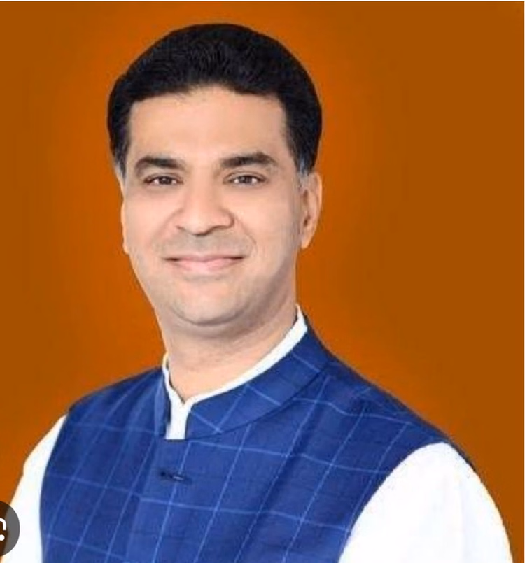 Bhopal: राहुल कोठारी ने दर्ज कराई थी मीनाक्षी नटराजन के नामांकन पर आपत्ति, जानिए कौन हैं भाजपा के युवा नेता