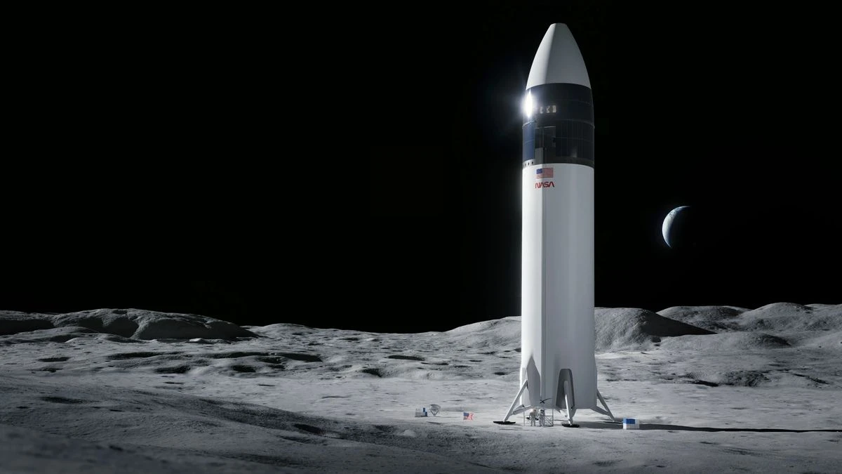 NASA-ն հայտնել է Artemis III առաքելության անձնակազմի անունները