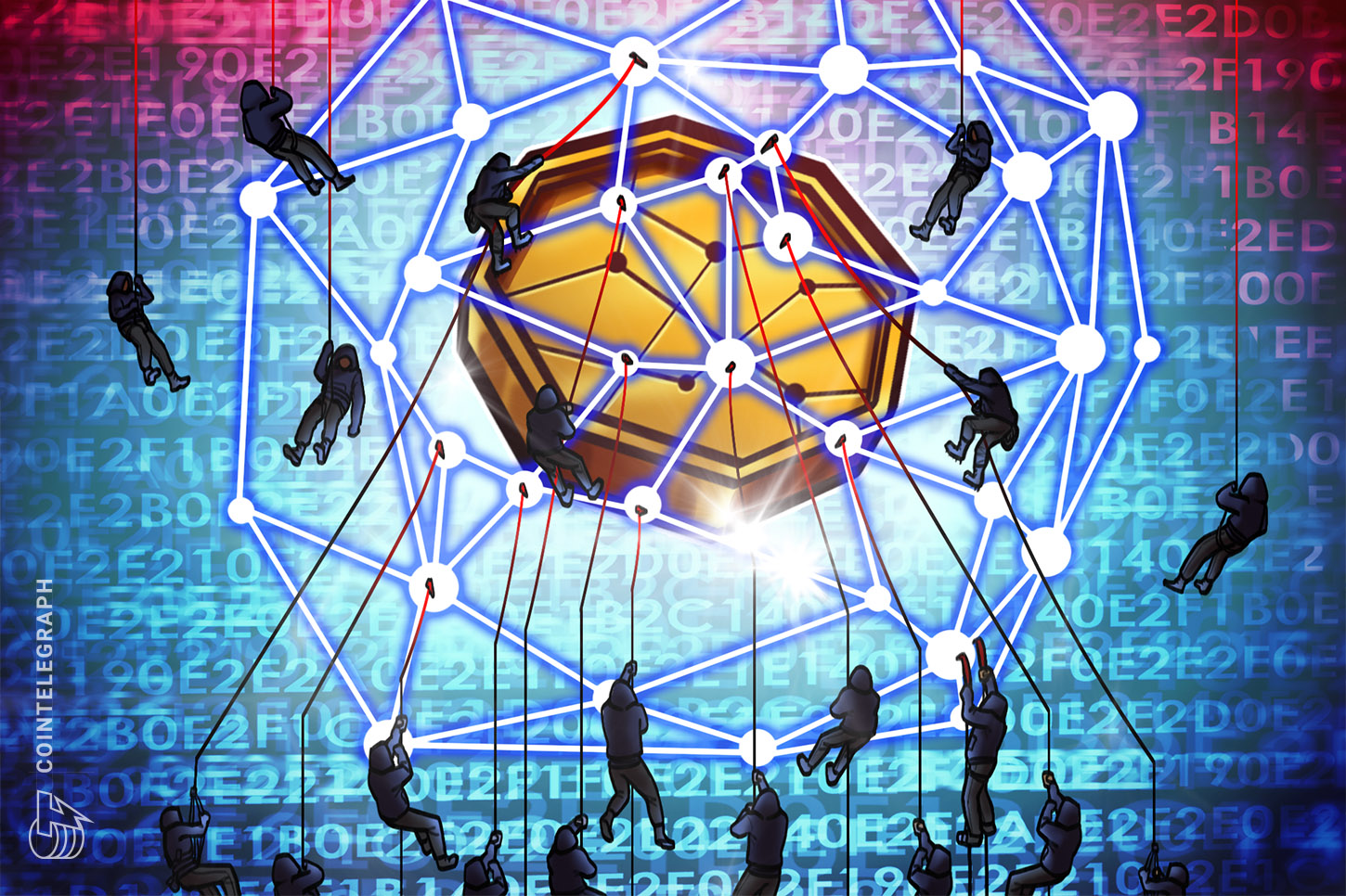 Unverified DeFi contracts linked to $36.7M in losses: Chainalysis