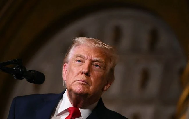 Trump ready to wait few more days for Iran to "get the right answers"