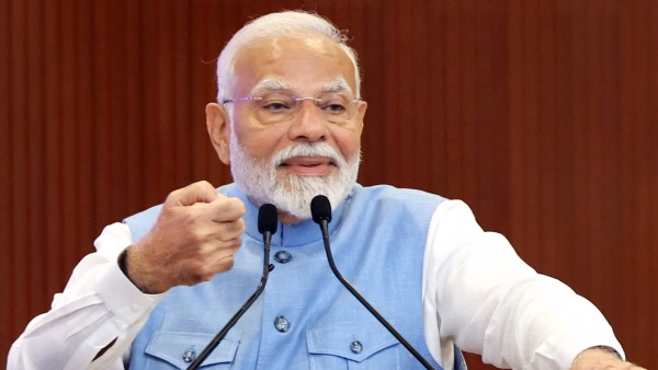 PM Modi New Record: प्रधानमंत्री का नया कीर्तिमान, राजनाथ सिंह समेत देश-दुनिया से बधाई संदेश; किसने क्या कहा?