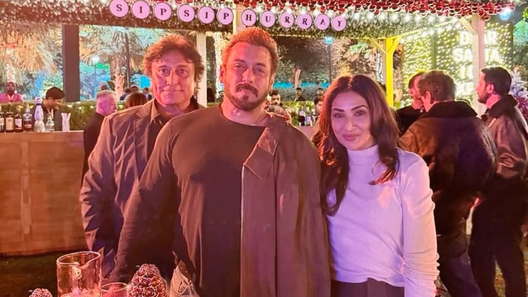 कौन थीं कुमुद राणे? जिनके निधन पर काफी इमोशनल हुए सलमान खान; मानी जाती थीं एक्टर की करीबी दोस्त
