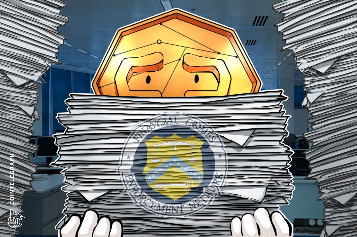 Hyperliquid, Paradigm urge revision of GENIUS money laundering rule