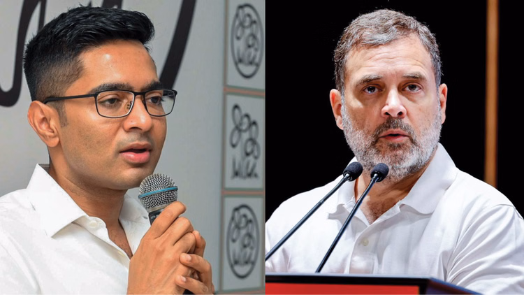 India Alliance: सोनिया-ममता की मुलाकात के बाद अब राहुल-अभिषेक बनर्जी के बीच अहम बैठक, विपक्षी रणनीति पर मंथन