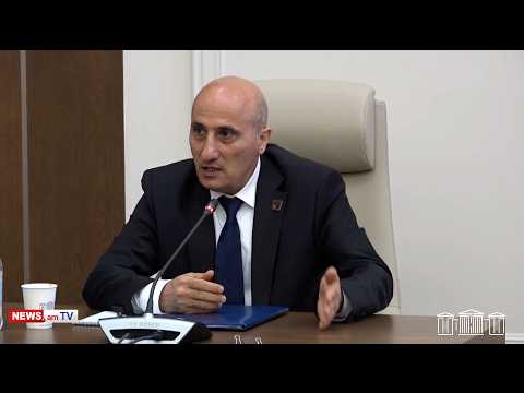 Հունիսի 14-ին կունենանք իդեալական տվյալներ. այո՛, տեխնիկական սխալներ եղել են. ԿԸՀ նախագահ