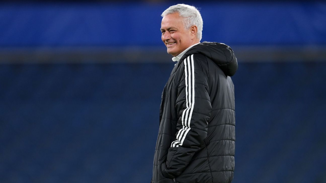 Real Madrid poised to confirm Mourinho return