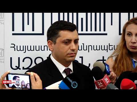 Մոնտաժվա՞ծ են Սամվել Կարապետյանի թիմին վերագրվող ձայնագրությունները. պարզաբանում է ՀԿԿ ղեկավարը